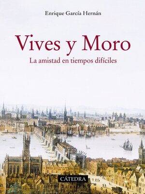 cover image of Vives y Moro